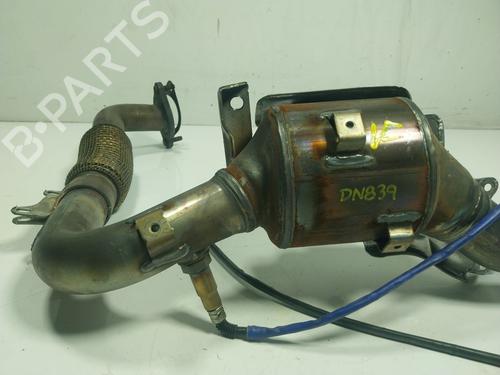 Catalyst FORD FOCUS III 1.0 EcoBoost | BP17774756M10 
