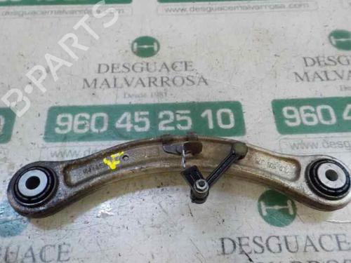 Draagarm links achter VW TOUAREG (7LA, 7L6, 7L7) 3.0 V6 TDI (225 hp) 5419923