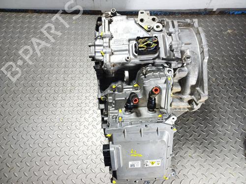 Gearbox FORD KUGA III (DFK)  | BP23577858M3 