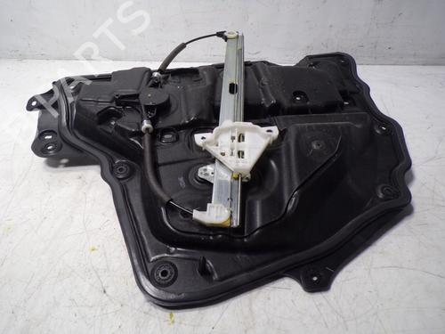 Front left window mechanism MAZDA CX-5 (KE, GH)  | BP11189705C22 