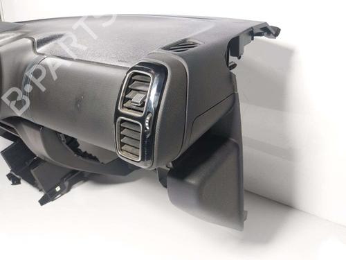 Dashboard CITROËN C5 AIRCROSS (A_) 1.5 BlueHDi 130 (ACYHZJ, ACYHZR) | BP40552947C46 - Image 5