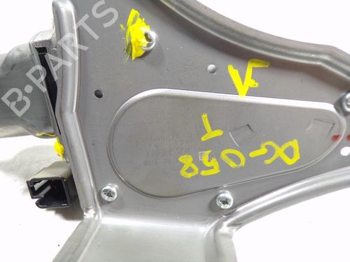 Viskermotor bakrute MITSUBISHI MIRAGE / SPACE STAR VI Hatchback (A0_A)  | BP7299825M102 