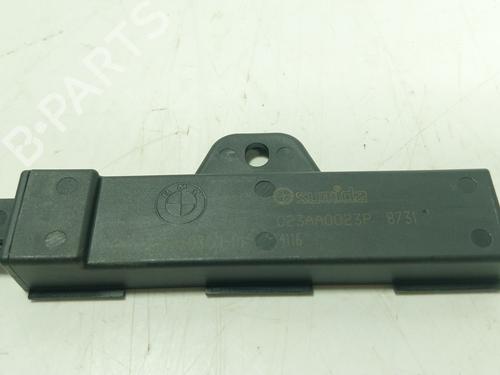 Used Electronic module Electronic module BMW 4 Gran Coupe (G26) 420 d Mild-Hybrid xDrive (190 hp) 29493413 29493413