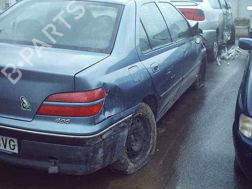 Electronic module PEUGEOT 406 (8B) 2.0 HDI 90 | BP3790221M83 