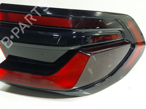 Used Right taillight Right taillight BMW X7 (G07) xDrive 40 d Mild-Hybrid (340 hp) 36146244 36146244
