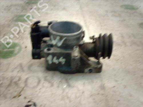 Throttle body CHRYSLER NEON II 2.0 16V | BP3760731M82 