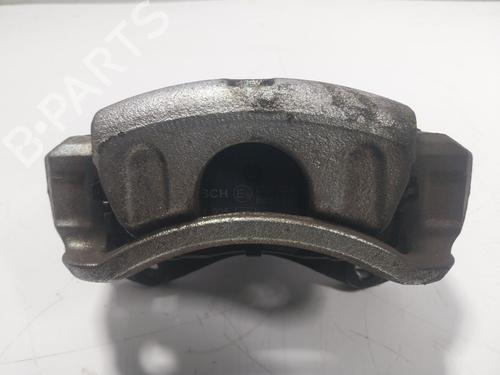 Used Right front brake caliper HYUNDAI i40 I (VF) 1.7 CRDI (141 hp) 17082031