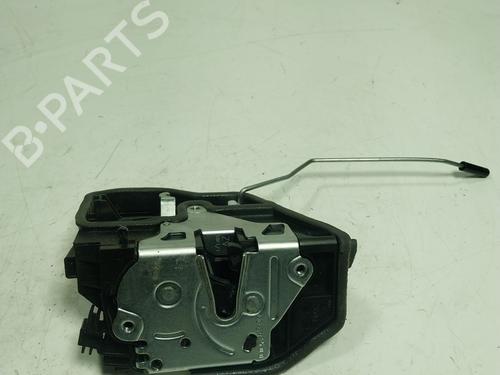 Used Rear right lock BMW 5 (F10) 520 d (184 hp) 16021040