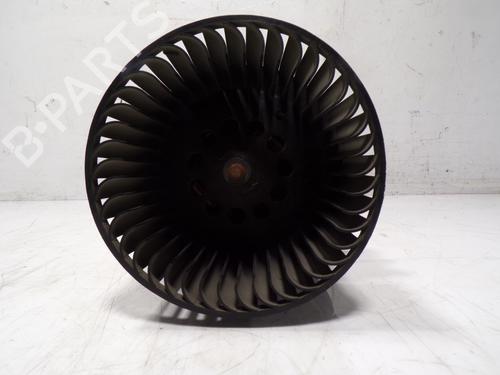 Heater blower motor RENAULT SCÉNIC III (JZ0/1_)  | BP10089237M62