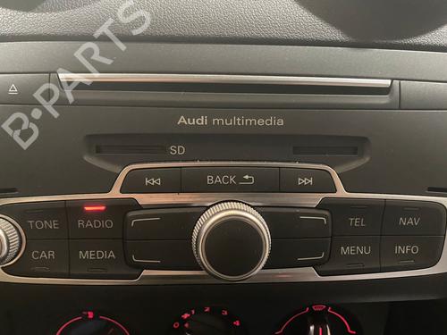 Electronic module AUDI A1 (8X1, 8XK)  | BP18300355M83 