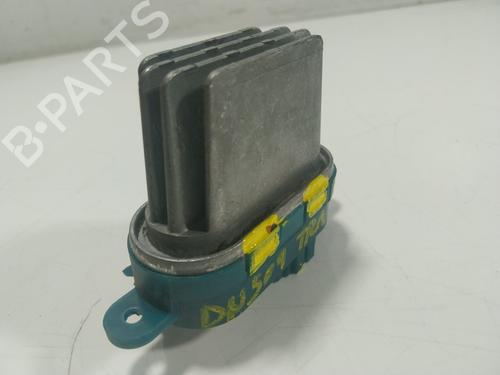 Used Heater resistor Heater resistor SEAT ALHAMBRA (710, 711) [2010-2022] 18105005 18105005