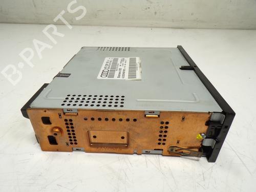 Radio AUDI A6 C6 (4F2)  | BP15880855E6 