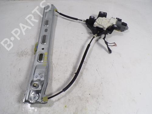 Front left window mechanism FORD TRANSIT CONNECT V408 Box Body/MPV [2013-2024]null 1847851 | DT11V23201BD