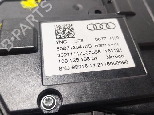Gear lever AUDI Q5 (FYB, FYG)  | BP27993874M90 