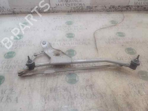 Used Front wipers mechanism Front wipers mechanism DACIA SANDERO [2008-2026] 14275553 14275553
