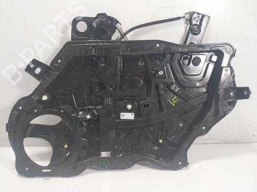 Used Front right window mechanism Front right window mechanism TESLA MODEL Y (5YJY) Long Range All-wheel Drive (514 hp) 16665690 16665690