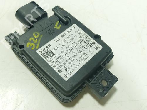 Electronic module CUPRA FORMENTOR (KM7, KMP) | BP30837989M83 - Image 2