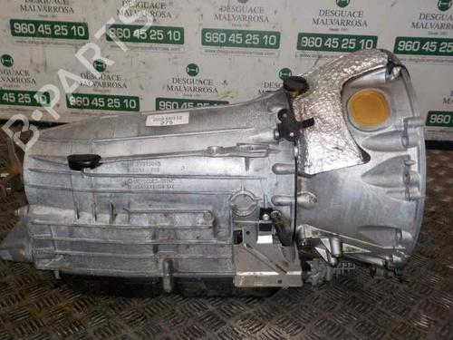 Gearbox MERCEDES-BENZ S-CLASS (W222, V222, X222) S 350 BlueTEC / d (222.132, 222.032, 222.123) | BP6326968M3 