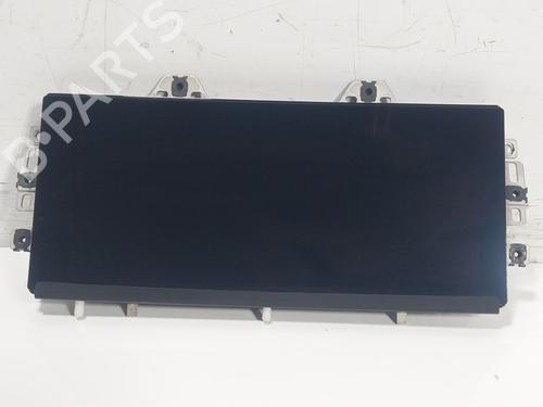 Used Display monitor PORSCHE PANAMERA Sport Turismo (971) [2017-2023]  23147865