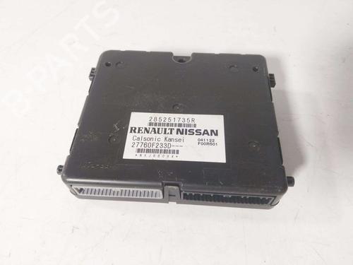 Módulo eletrónico Módulo eletrónico RENAULT ARKANA I (LCM_, LDN_) 1.3 TCe 140 (LDN0) (140 hp) 39083244 39083244