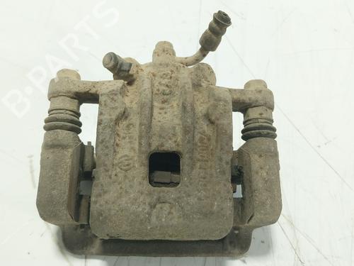 Left rear brake caliper SSANGYONG KORANDO (CK) 2.2 Xdi | BP29417065M107 - Image 2