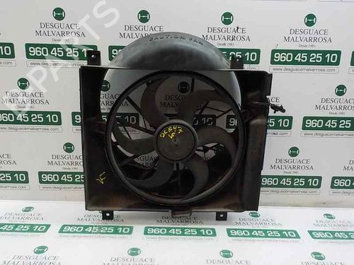 Køleventilator elektrisk Køleventilator elektrisk 4086863 4086863