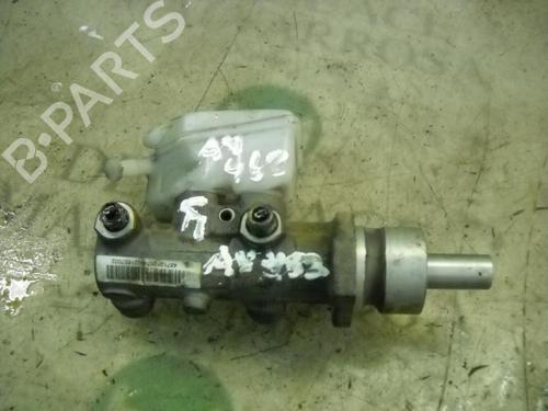 Used Brake master cylinder Brake master cylinder CITROËN XSARA PICASSO (N68) 2.0 HDi (90 hp) 3744759 3744759