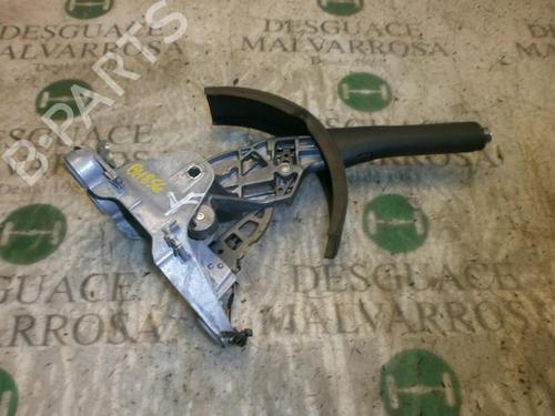 Used Hand brake SEAT LEON (1P1) 2.0 TDI 16V (140 hp) 8769973