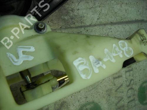 Gear lever HYUNDAI COUPE II (GK) 1.6 16V | BP7409193M90 
