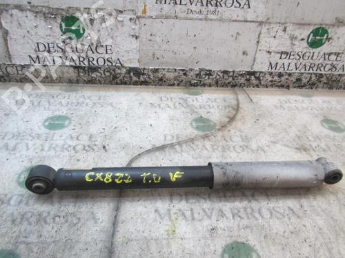 Right rear shock absorber FORD TRANSIT Platform/Chassis (FM_ _, FN_ _, FF_ _)  | BP4011763M19 