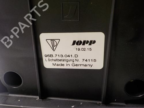Gear lever PORSCHE MACAN (95B) 3.0 S | BP12138394M90 