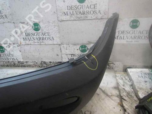 Front bumper MERCEDES-BENZ SPRINTER 3-t Van (B906) 213 CDI (906.611, 906.613) | BP3834463C7 