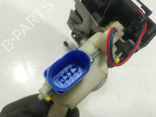 Front left lock VW TRANSPORTER T6 Van (SGA, SGH, SHA, SHH) 2.0 TDI | BP24304134C98