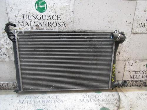 Used Water radiator CITROËN XANTIA (X1_, X2_) [1993-2003]  3840636