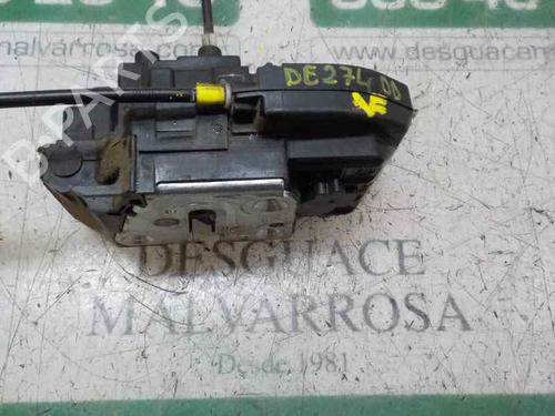 Front right lock NISSAN MICRA III (K12)  | BP4512054C97 
