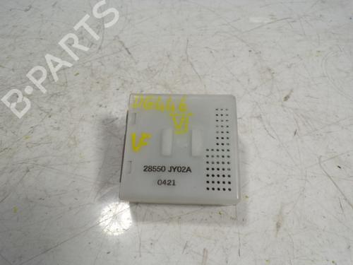 Used Electronic module Electronic module RENAULT KOLEOS I (HY_) 2.0 dCi (HY0K) (150 hp) 7235709 7235709