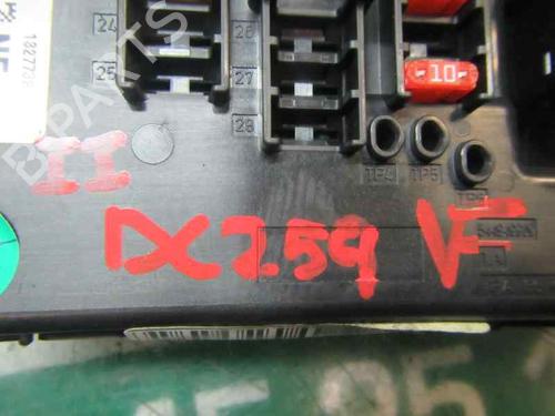 Fuse box OPEL INSIGNIA A (G09) 2.0 CDTI (68) | BP3876906E1