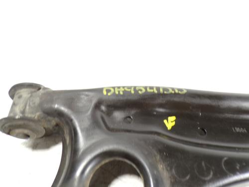 Right front suspension arm SEAT IBIZA IV (6J5, 6P1)  | BP8416345M13 
