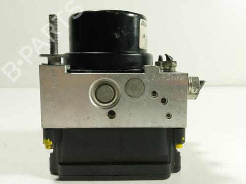 ABS pump TOYOTA YARIS (_P1_)  | BP19638633M43 