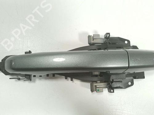 Used Front left exterior door handle Front left exterior door handle 38044165 38044165