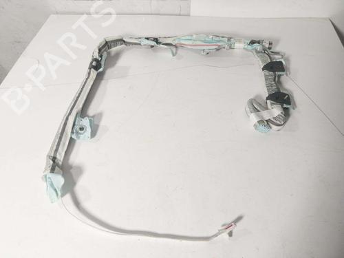 Used Left curtain airbag Left curtain airbag 38912831 38912831