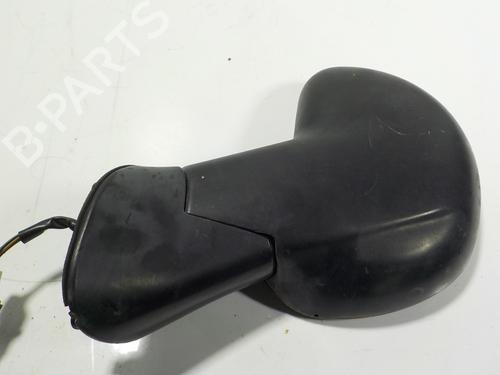 Left mirror FIAT MULTIPLA (186_) 1.9 JTD (186AXE1A) | BP10921882C26 