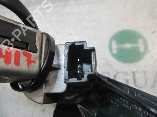 Electronic module PEUGEOT 207 (WA_, WC_) 1.4 | BP14282645M83 