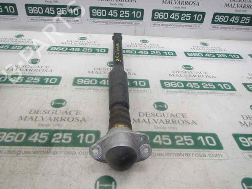 Used Right rear shock absorber SKODA FABIA II (542) 1.2 (60 hp) 3872379