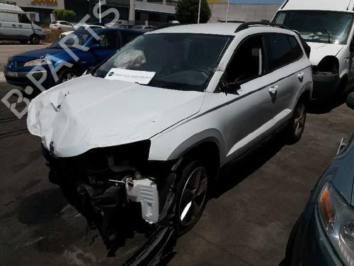 Flywheel SKODA KAROQ (NU7, ND7) 1.5 TSI | BP14284600M101  - Image 6