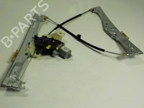 Used Front right window mechanism Front right window mechanism CITROËN C4 CACTUS [2014-2026] 9952348 9952348