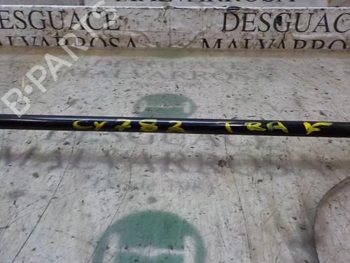 Anti roll bar BMW 3 (E90) 320 d | BP3850427M96 