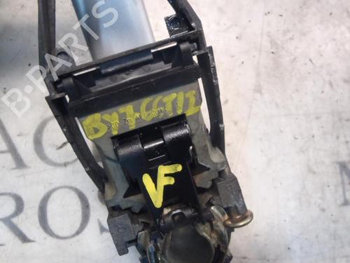 Venstre bak utvendig håndtak VW GOLF IV (1J1) 1.6 | BP3806889C130 