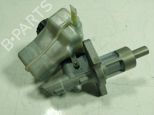 Brake master cylinder BMW 3 (E90) 318 d | BP17824760M77 - Image 2