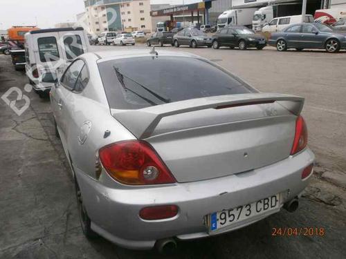 Right mirror HYUNDAI COUPE II (GK)  | BP3860644C27 